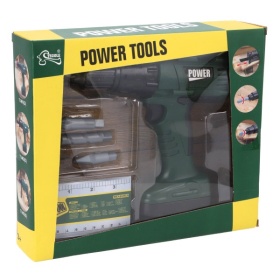 Power Tools Boormachine