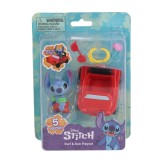 Stitch Speelset Surf En Sun