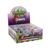 Dinobase Color Change 1-pack