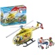 Playmobil City 71203 Reddingshelikopter