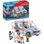 Playmobil 71232 Ambulance Promo