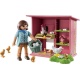 71308 Playmobil Country Kippenhok