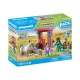 Playmobil 71471 starter packs boerderij dierenarts