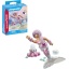 Playmobil 71477 Special Plus Zeemeermin Met Spuitoctopus