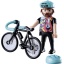 Playmobil 71478 Special Plus Wielrenner