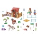 71494 Playmobil Horses Of Waterfall Manege