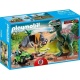 Playmobil 71588 Dinos T-rex Aanval Speelset