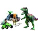 Playmobil 71588 Dinos T-rex Aanval Speelset