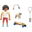 Playmobil 71612 Jongen Met Hond