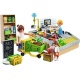 Playmobil 71648 Biologische Supermarkt Promo