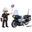 5648 Playmobil Politie Koffertje