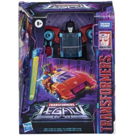 Transformers Gernerations Legacy Deluxe Pointblank