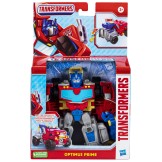 Transformers Evergreen Featured