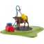 Schleich 42529 Happy Cow Wash