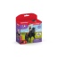 Schleich 42640 Horse Club Tori En Princess