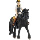 Schleich 42640 Horse Club Tori En Princess