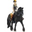 Schleich 42640 Horse Club Tori En Princess