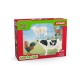 Schleich 42729 Farm World "bauernhof" Starter Set