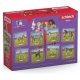 Schleich 42738 Horse Club Paso Peruano Starter Set