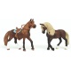 Schleich 42738 Horse Club Paso Peruano Starter Set