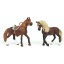 Schleich 42738 Horse Club Paso Peruano Starter Set