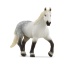 Schleich 13971 Percheron Merrie