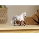 Schleich 13971 Percheron Merrie