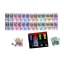 Speelgeld Deluxe Set Munten & Biljetten Euro's En Dollars