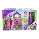 Disney Princess Pop Rapunzel's Toren