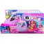 Barbie Adventure Vliegtuig Met Pop