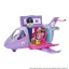 Barbie Adventure Vliegtuig Met Pop