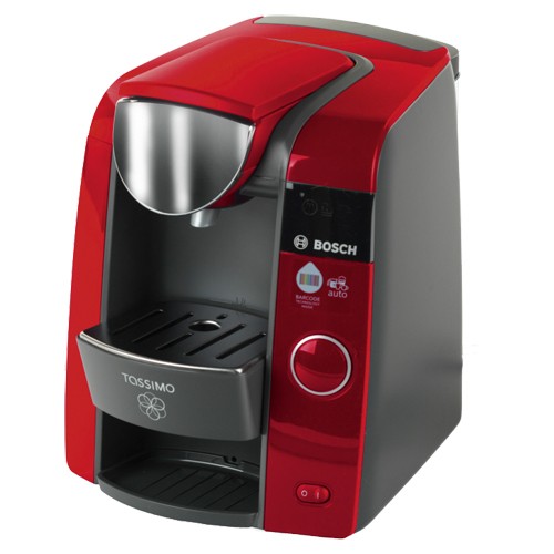Brullen Reis Schrikken Koffiemachine Bosch Tassimo voordelig online kopen?