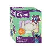 Lamp Stitch Beschilderen