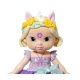 Baby Born Storybook Bella & Unicorn 18Cm