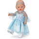 Baby Born Princess On Ice Dress 43cm