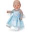 Baby Born Princess On Ice Dress 43cm