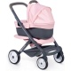 Poppenwagen Quinny 3 In 1 Licht Roze