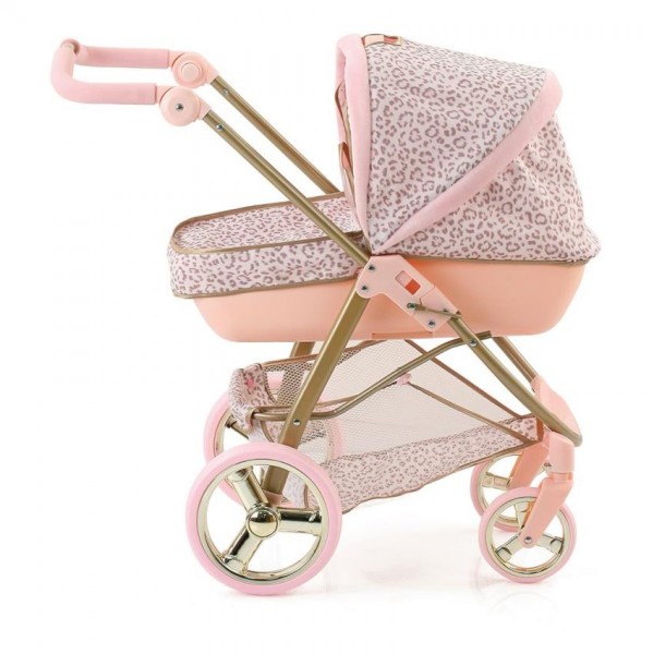 Poppenwagen 2 In 1 Little Diva