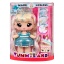 Yummiland Large Doll + Lipgloss Pet Callie