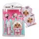 Yummiland Lip Gloss Doll Serie 2 + Mystery Chase Core