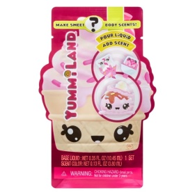 Yummiland Num Nom Scent Roller