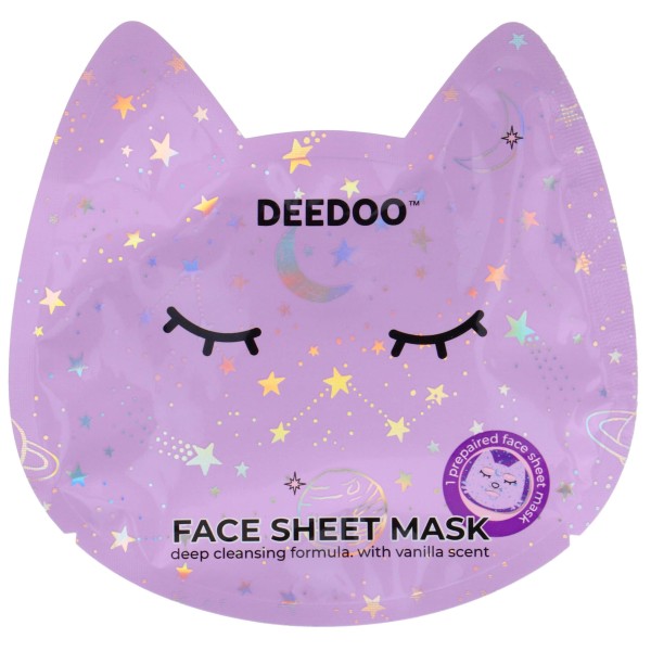 Deedoo Gezichtsmasker