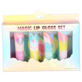 Dream Big Lipgloss Set