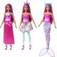 Barbie Dreamtopia Dress Up Deluxe Set