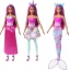 Barbie Dreamtopia Dress Up Deluxe Set