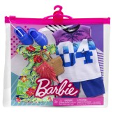 Barbie Fashions