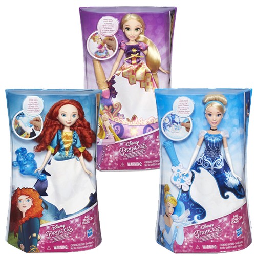 bolcom Barbie Dreamtopia Prinses Snoep