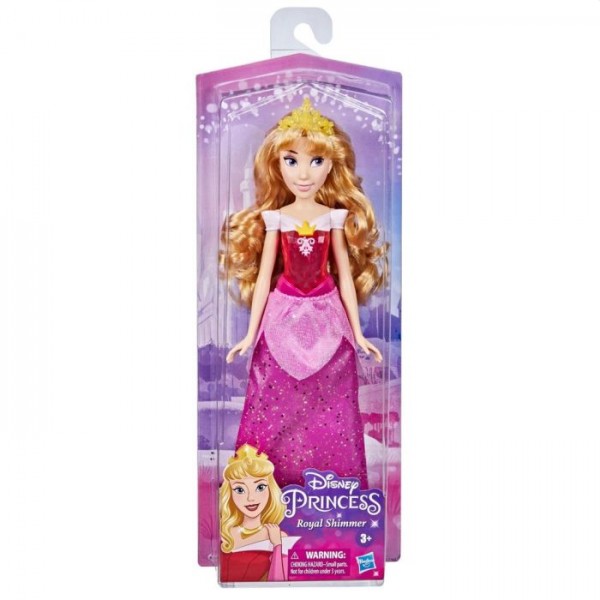 Trekken Zogenaamd binnenkomst Disney Princess Royal Shimmer Pop Aurora