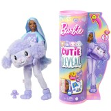 Barbie Cutie Reveal Cozy Cute Tees Poodle