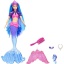 Barbie Mermaid Power Dolls And Accessories